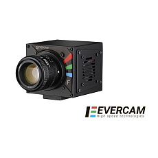 Высокоскоростные камеры серии Evercam F 1920x1088