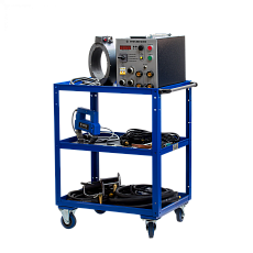 УНМ-300/2000 - Магнитопорошковый дефектоскоп переменного, импульсного и выпрямленного тока